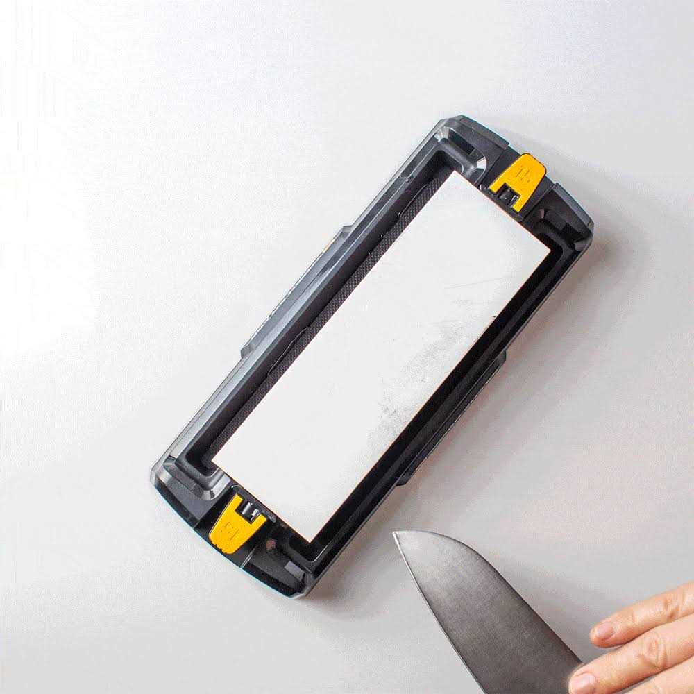 Work Sharp Benchstone Knife Sharpener - Image 4