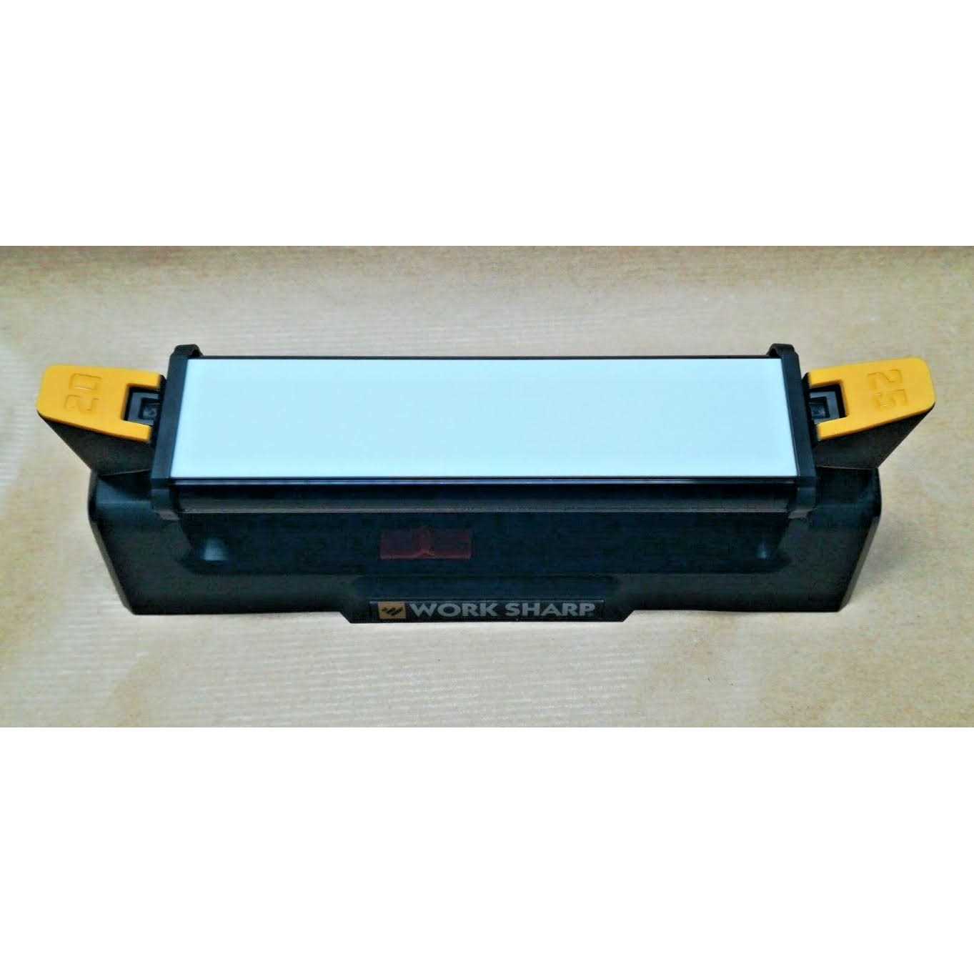 Work Sharp Benchstone Knife Sharpener - Image 4