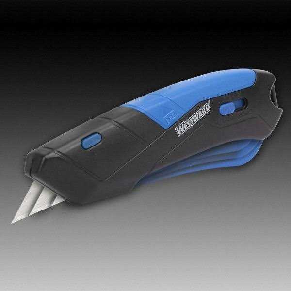 Westward 22Xp79 Safety Knife - Image 3