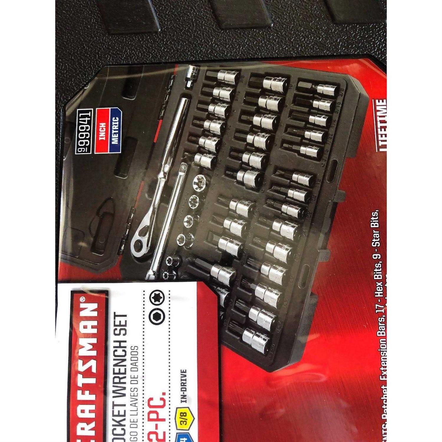 Craftsman 34845 - Image 3