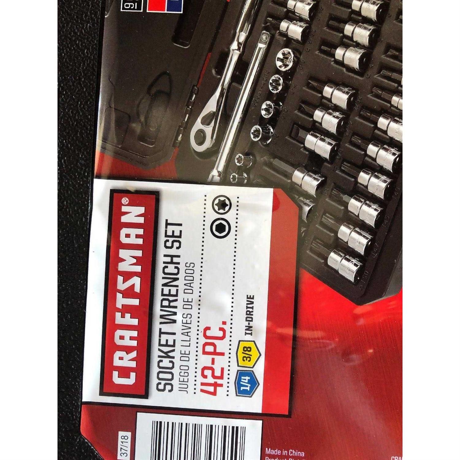 Craftsman 34845 - Image 4