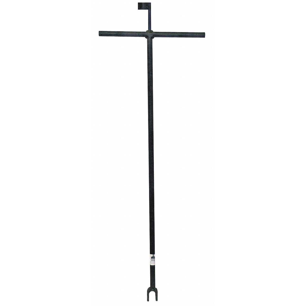 B & K Street Key 151-067