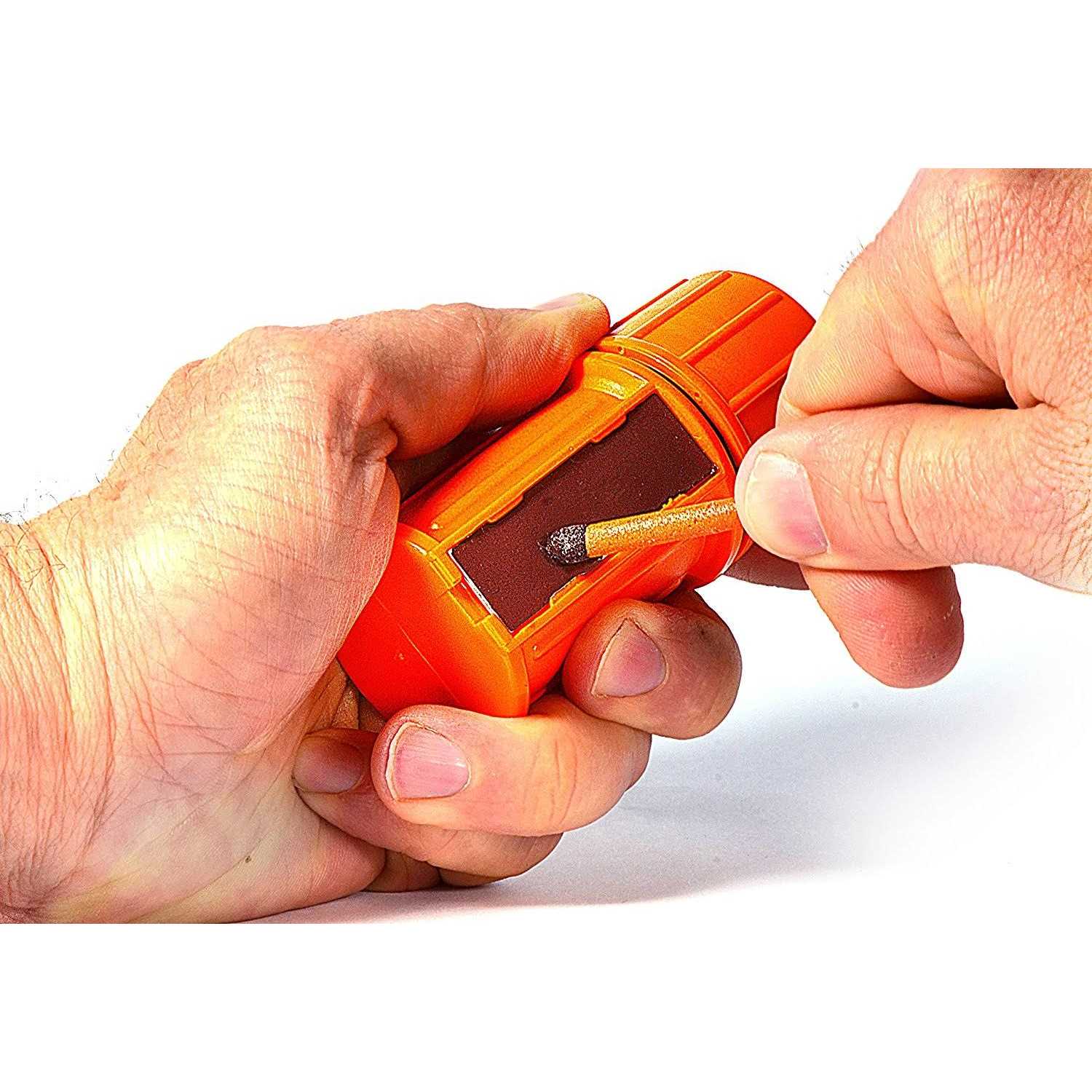 UCO Stormproof Match Kit - Image 5