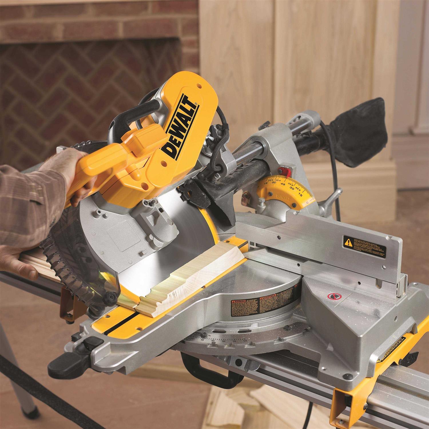 DEWALT DWS779 - Image 2