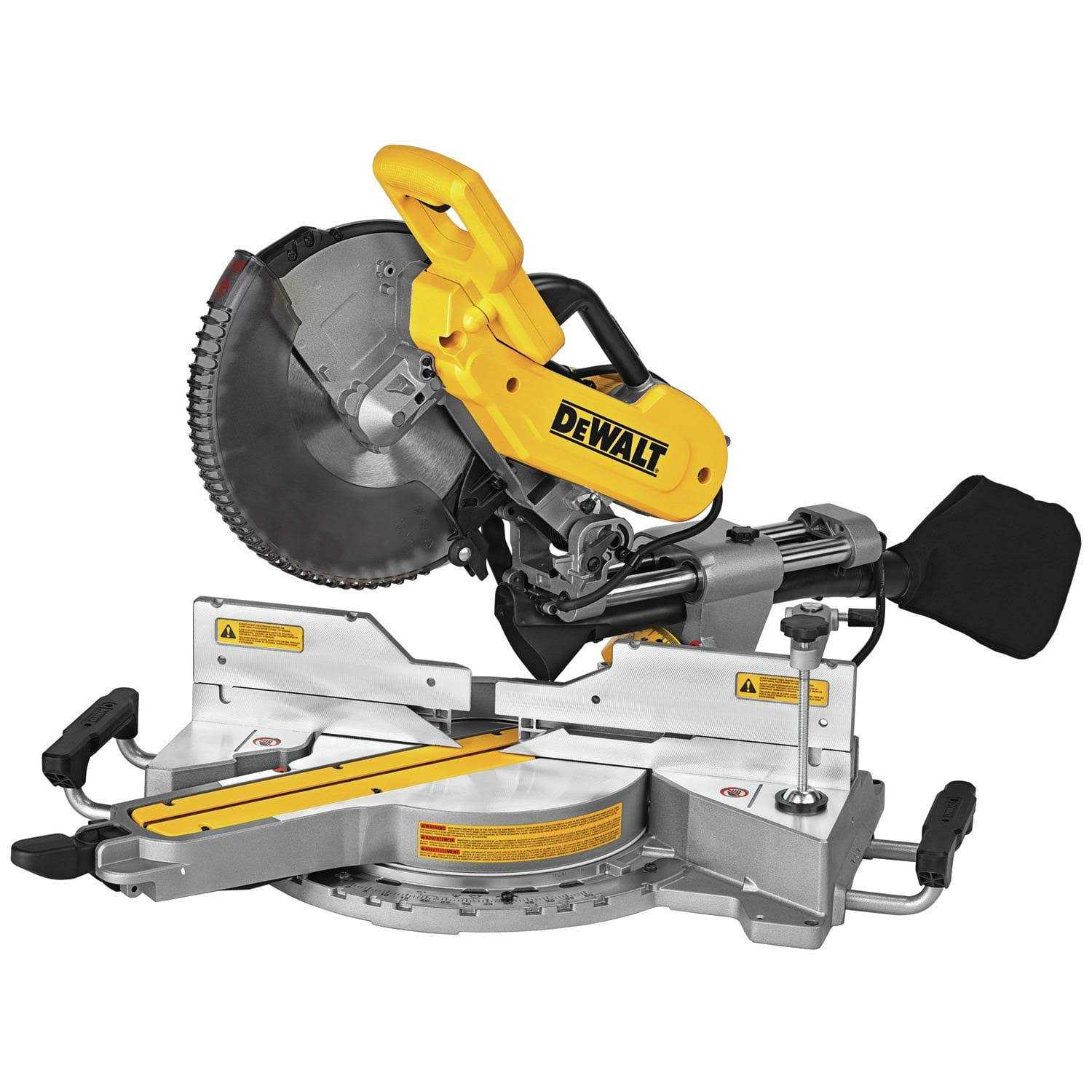 DEWALT DWS779 - Image 3