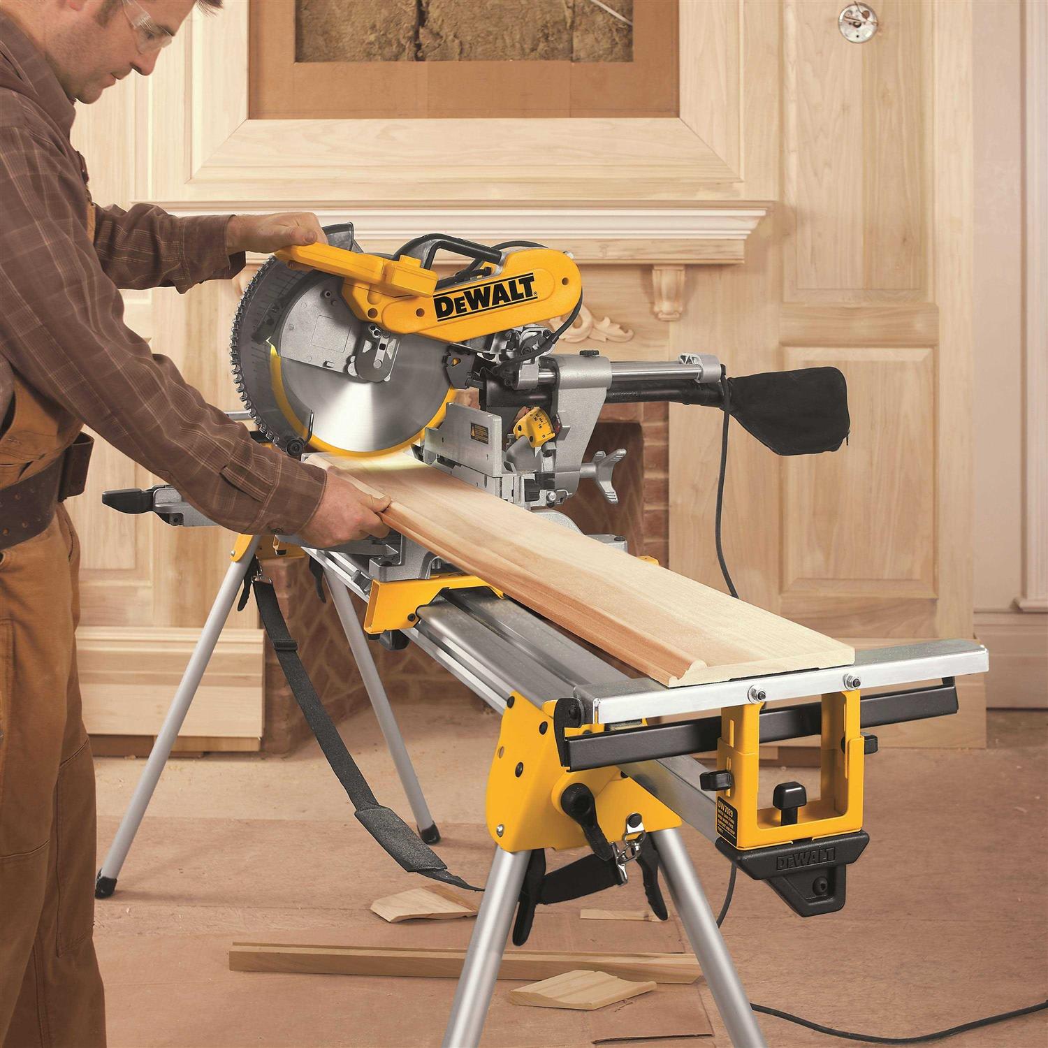 DEWALT DWS779 - Image 5