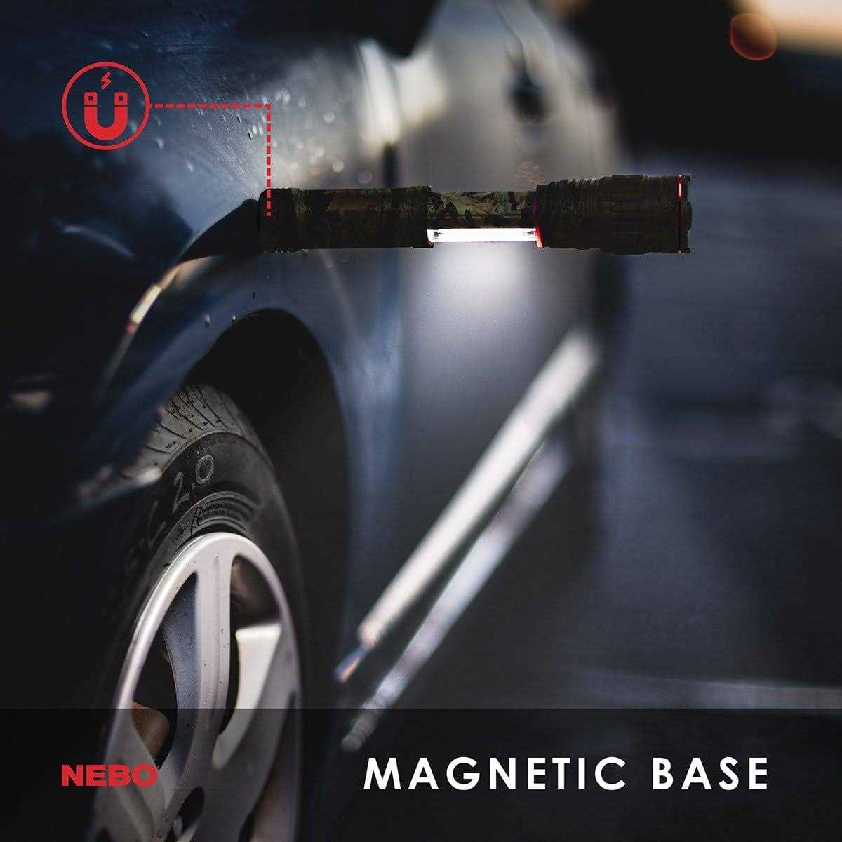 NEBO SLYDE 6156 - Image 2