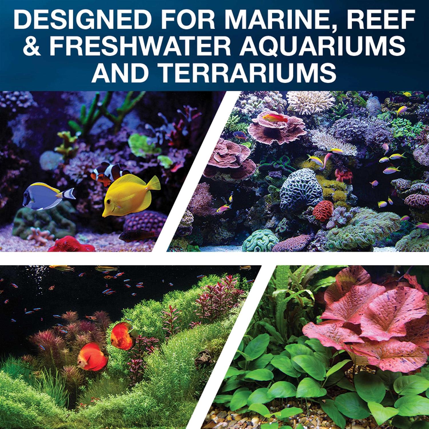 Cobalt Aquatics Neo-Therm Pro Aquarium Heater - Image 3