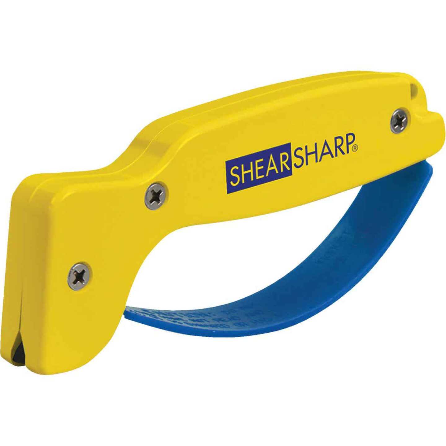 AccuSharp ShearSharp Scissor Sharpener - Image 3