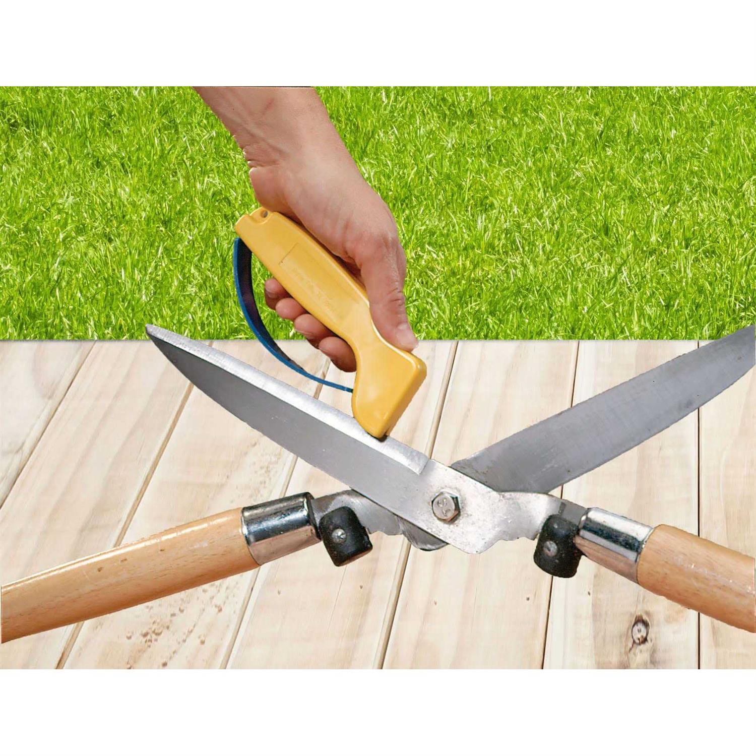 AccuSharp ShearSharp Scissor Sharpener - Image 4