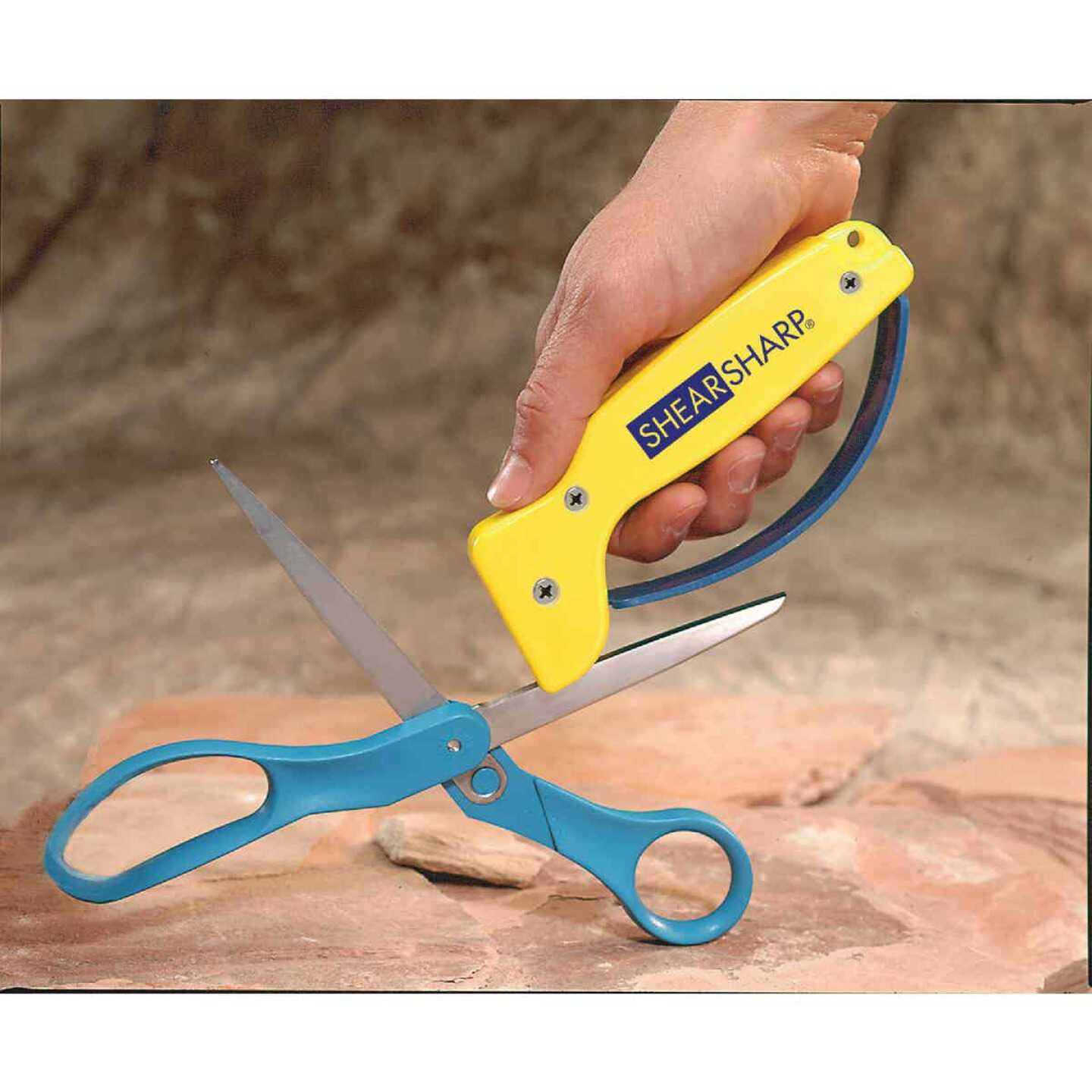 AccuSharp ShearSharp Scissor Sharpener - Image 5