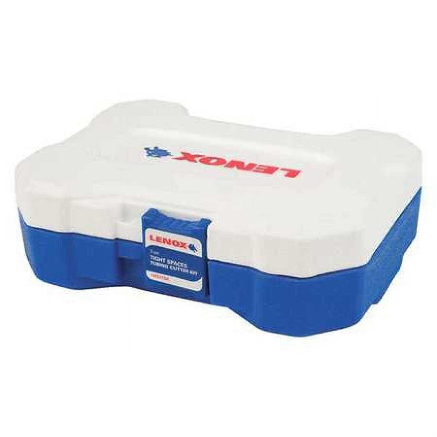 Lenox 14833TSK Tight Spaces Tubing Cutter Kit - Image 4