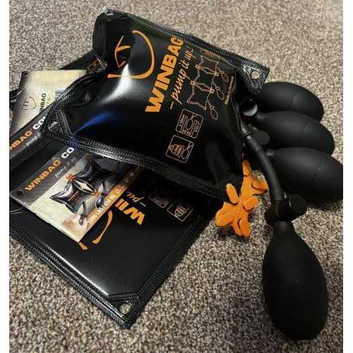 Winbag Air Wedge Alignment Tool - Image 5