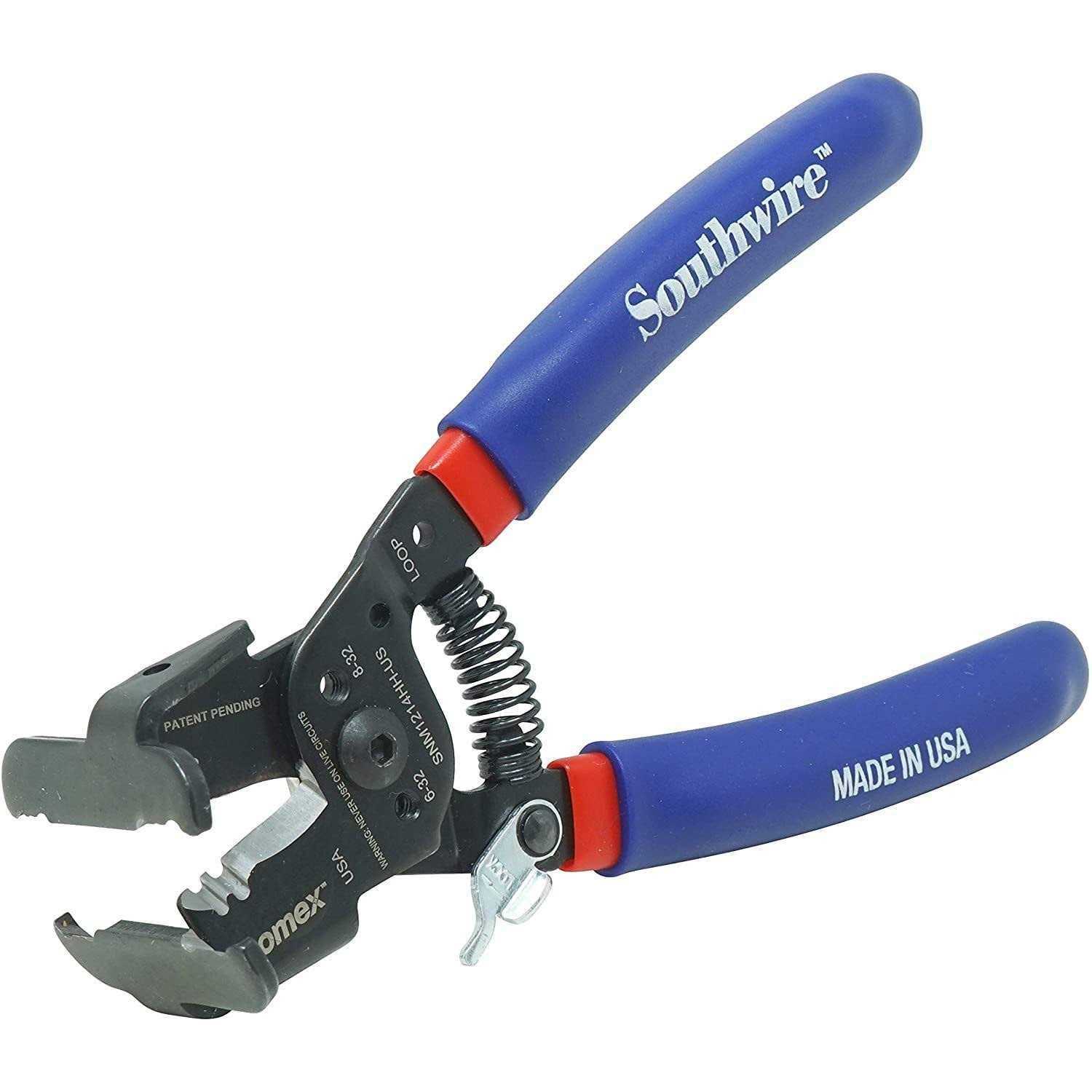 Southwire Romex BOXJaw Wire Stripper
