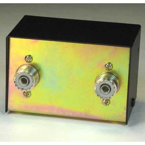 Workman SWR METER for CB Radio Antennas with 3 Jumper cable SWR2T & CX-3-PL-PL - Image 3