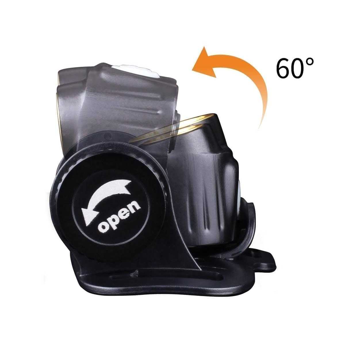 Fenix HM65R Headlamp - Image 5