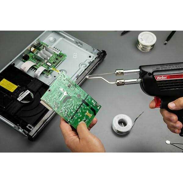 Weller D650 - Image 4