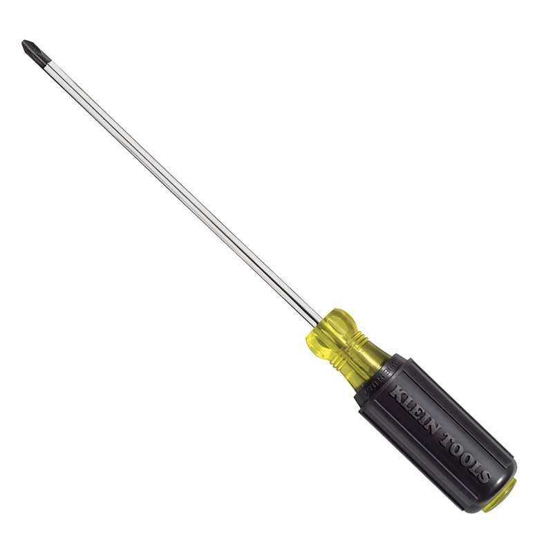 Klein Tools Phillips Screwdriver 603
