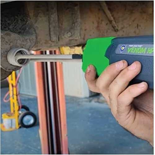 Induction Innovations MDV-787 Mini-Ductor Venom HP