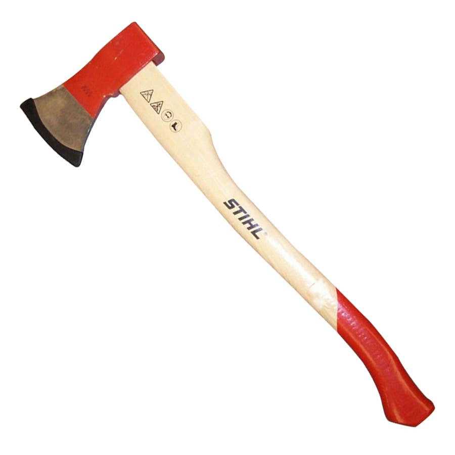 Stihl Woodcutter Universal Forestry Axe - Image 2