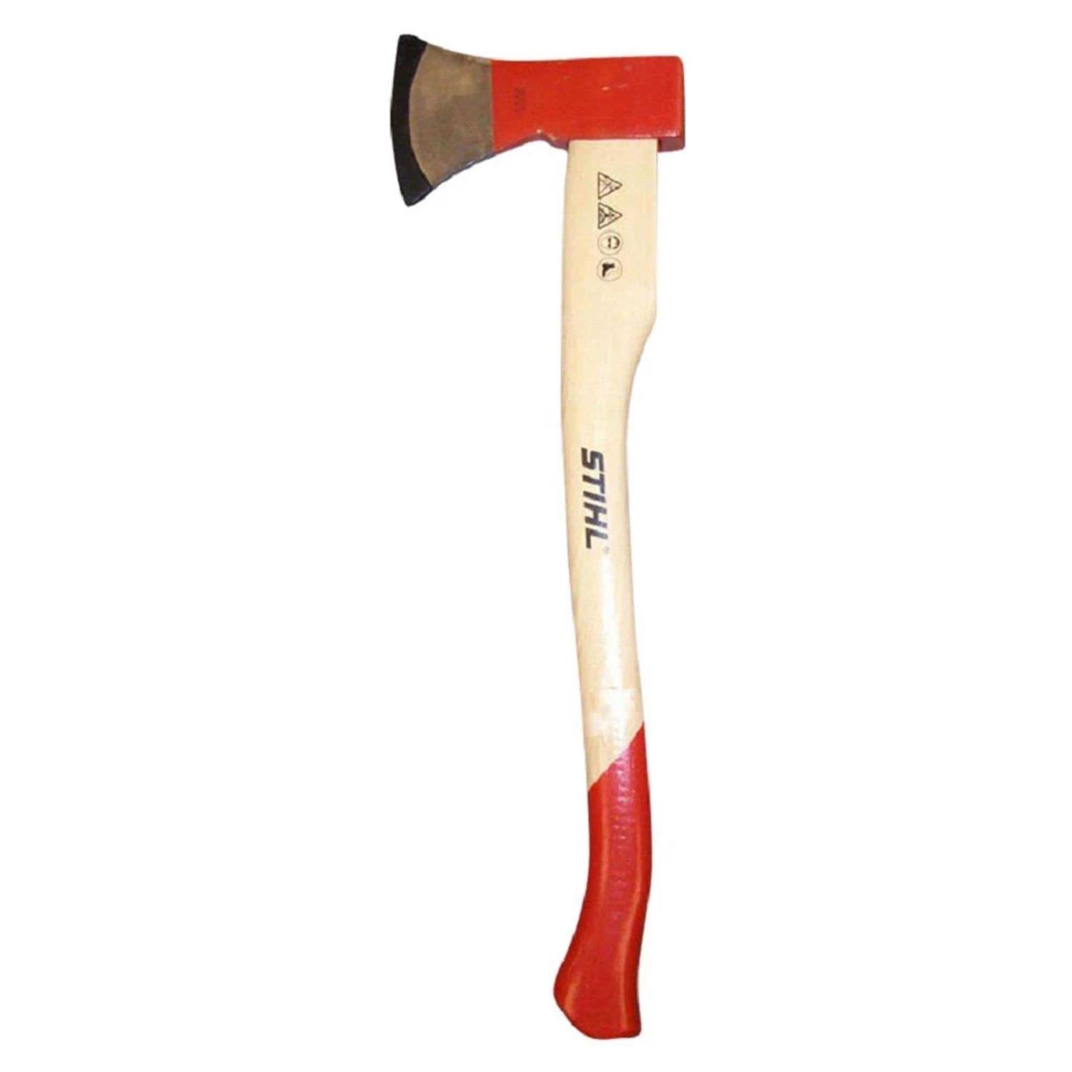 Stihl Woodcutter Universal Forestry Axe - Image 3