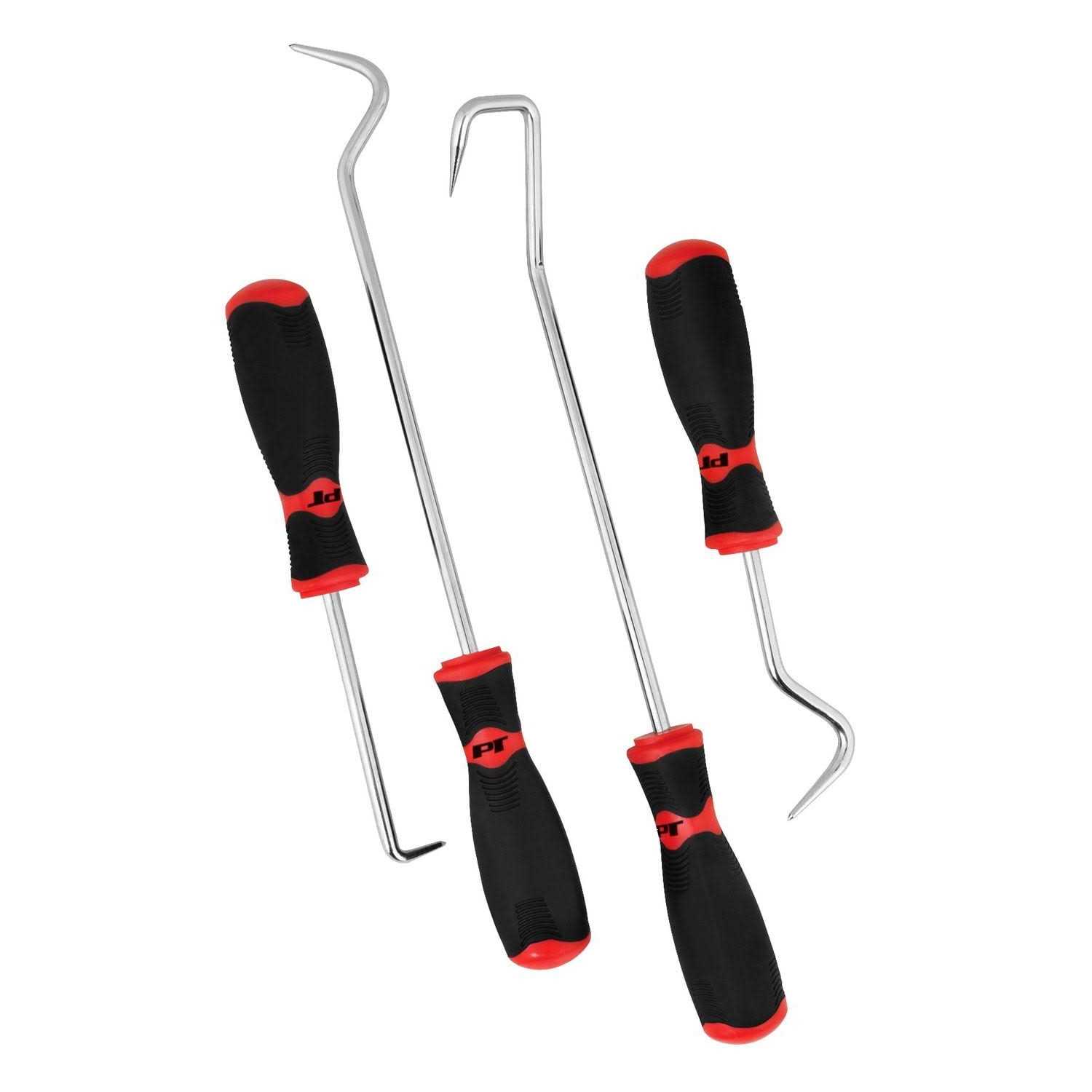 Performance Tool Fuel Line Clip Removal Pliers W83115