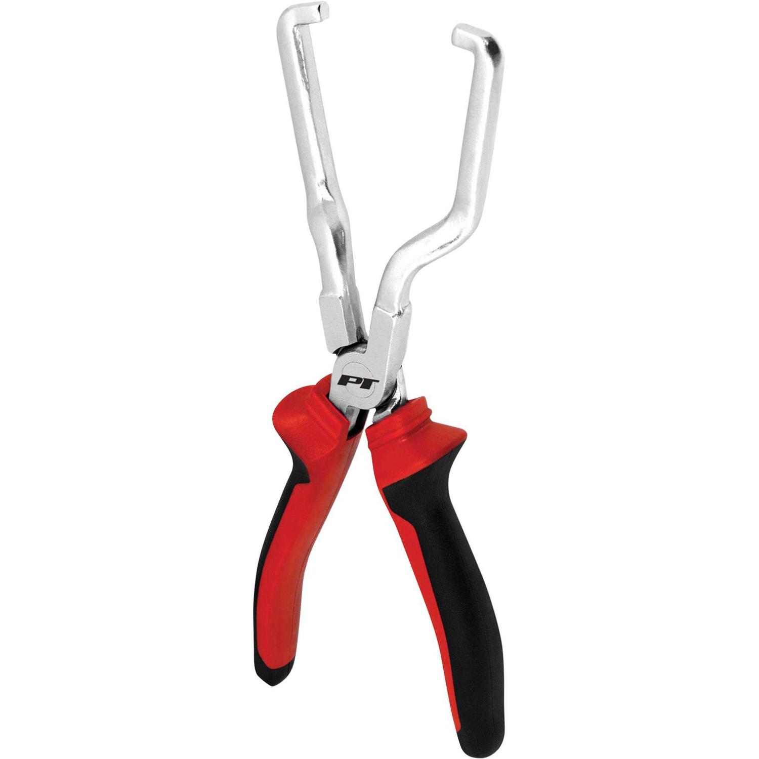 Performance Tool Fuel Line Clip Removal Pliers W83115 - Image 3