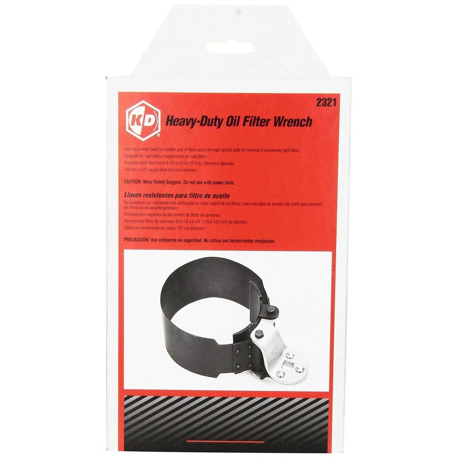 KD Tools 2320D - Image 2