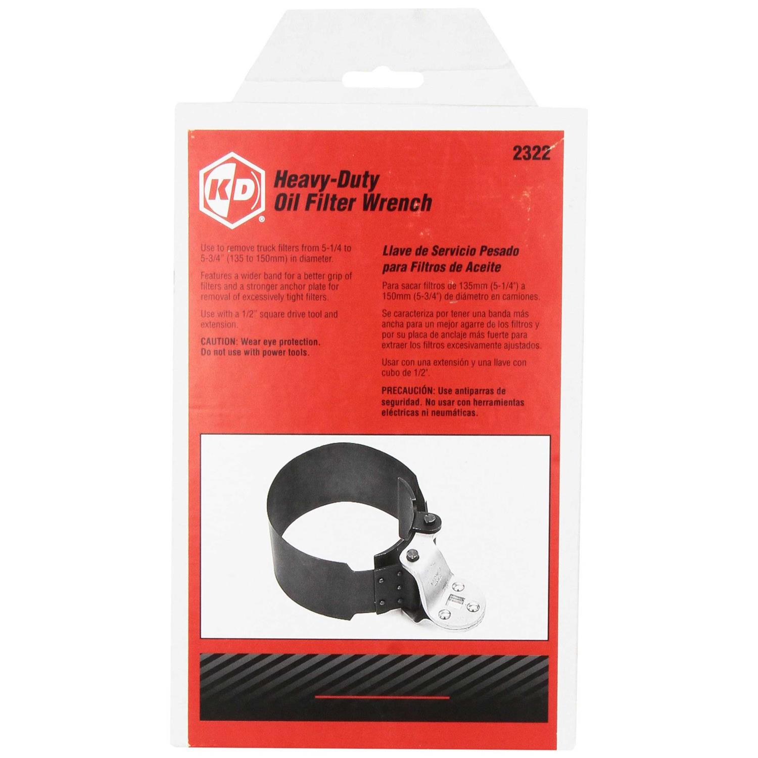 KD Tools 2320D - Image 4