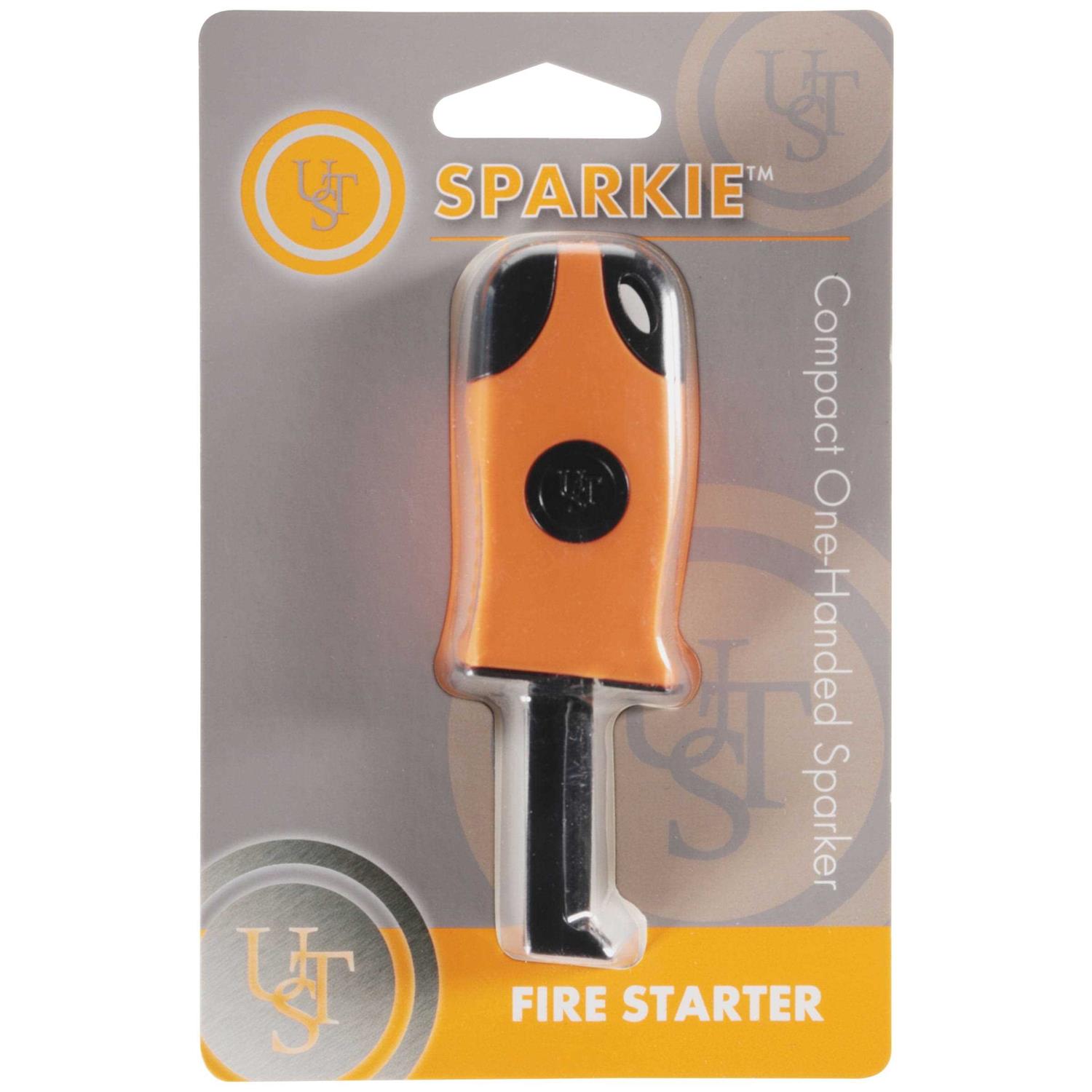 Ultimate Survival Technologies Sparkie Fire Starter - Image 2