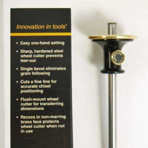 Veritas Standard Wheel Marking Gauge - Image 2