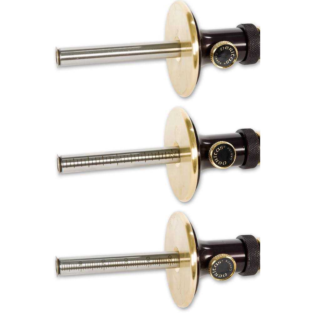 Veritas Standard Wheel Marking Gauge - Image 3