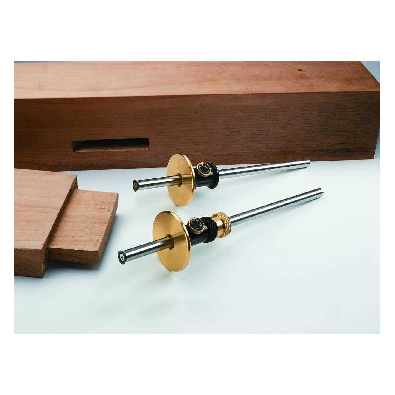 Veritas Standard Wheel Marking Gauge - Image 4