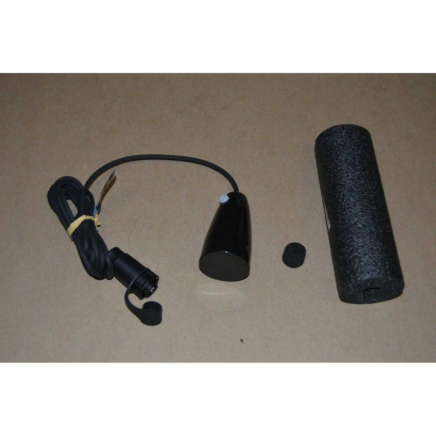 Navico 9-Pin Ice Transducer 83/200 kHz - Image 2