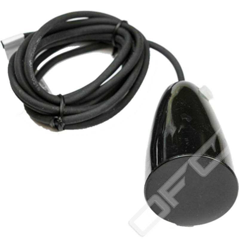 Navico 9-Pin Ice Transducer 83/200 kHz - Image 3