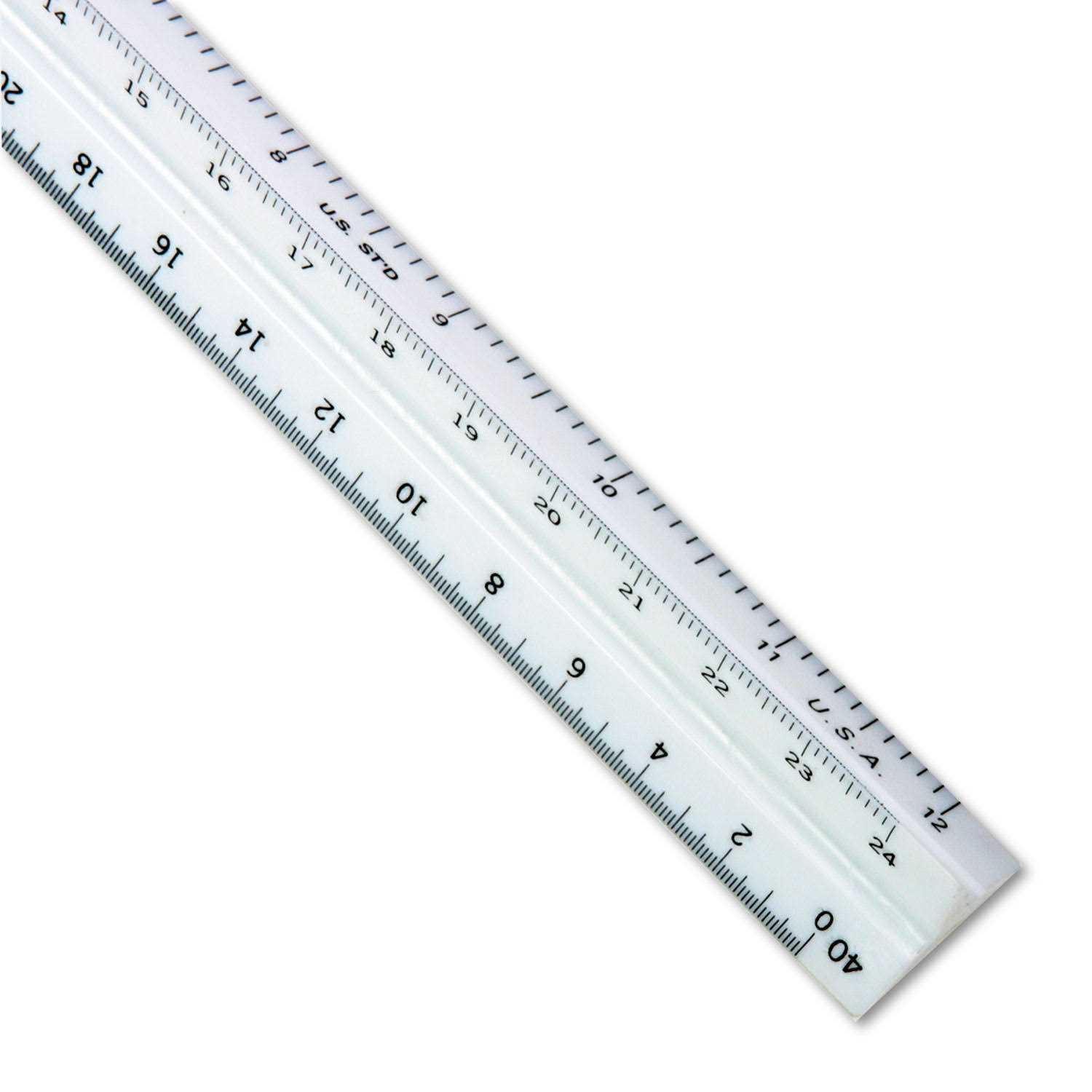 Staedtler Triangular Scale