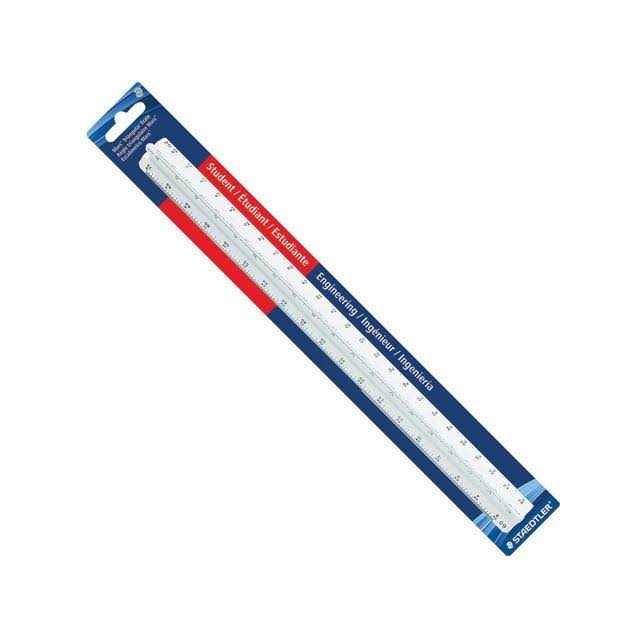 Staedtler Triangular Scale - Image 3