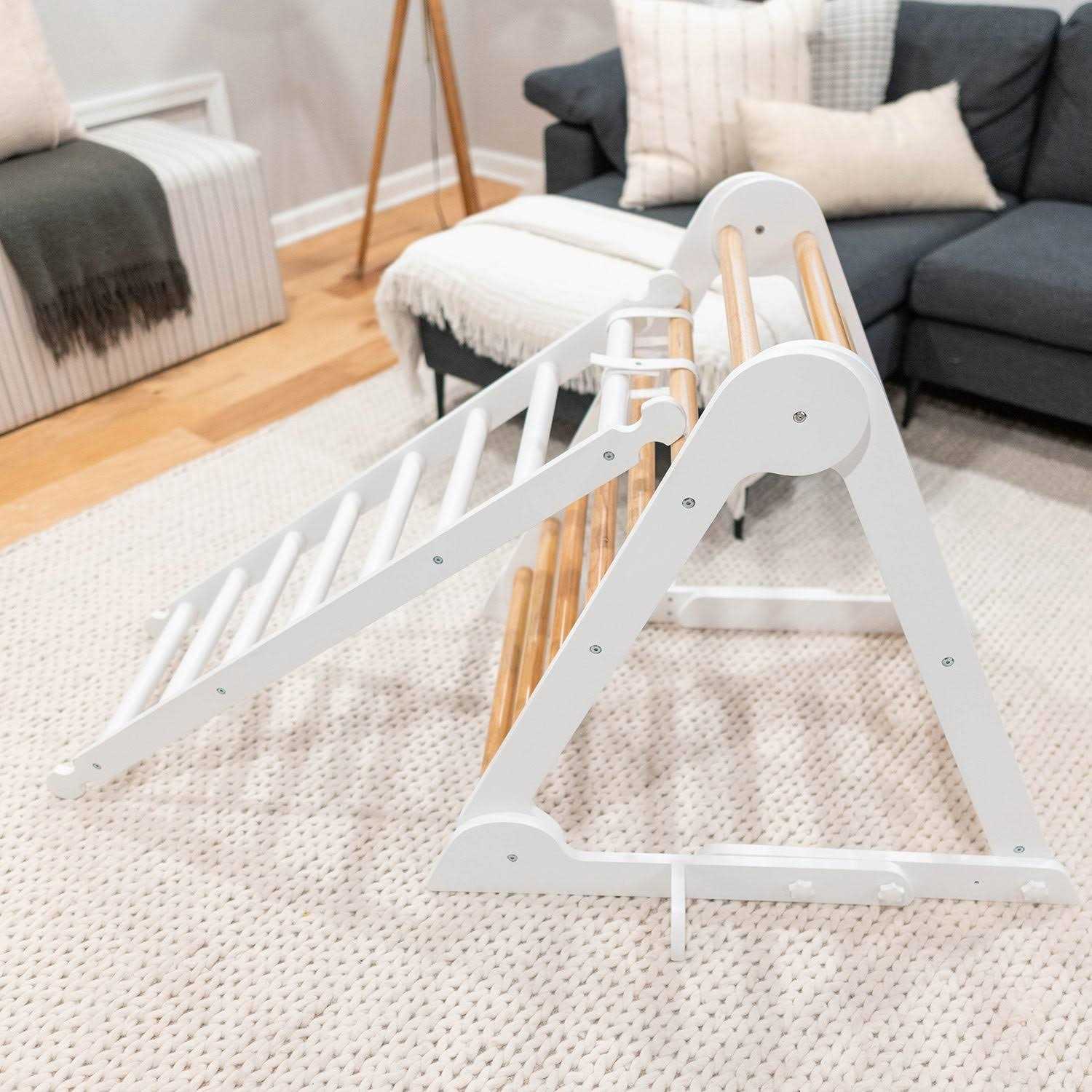 Little Partners Climbing Ladder - Image 5