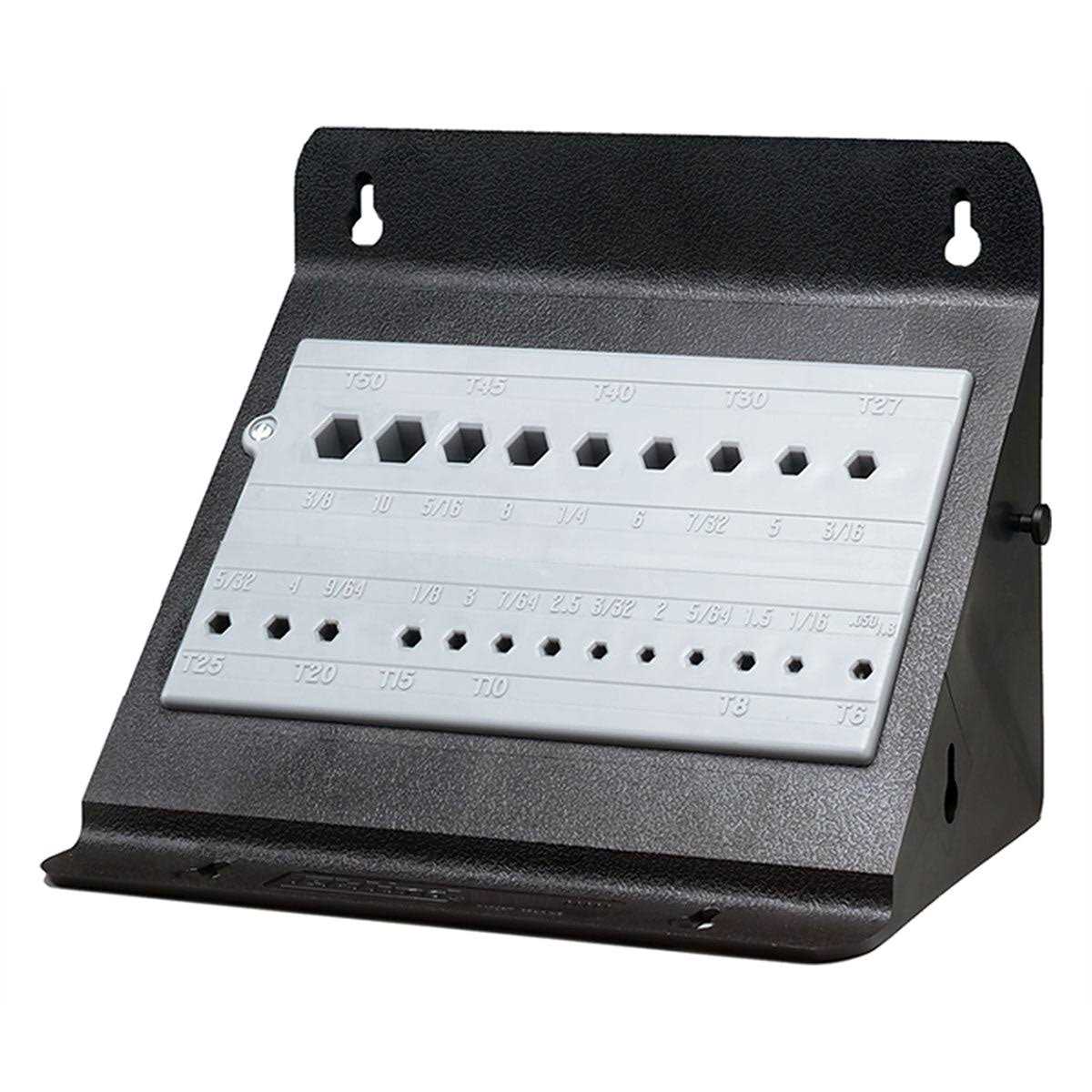 Eklind Universal Hex Key Stand 11111