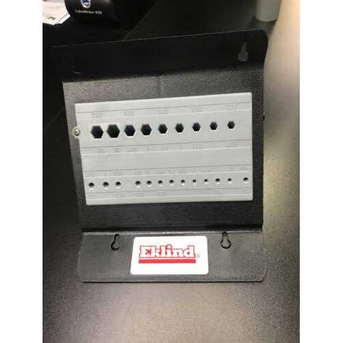 Eklind Universal Hex Key Stand 11111 - Image 5