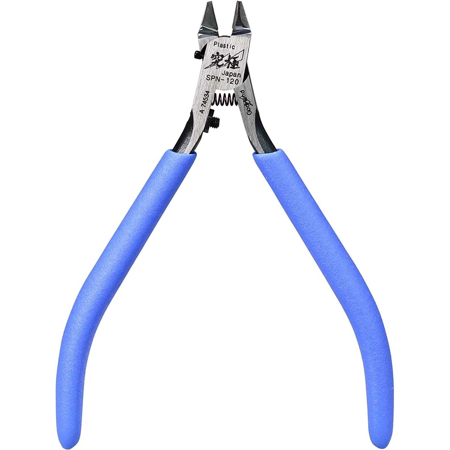 GodHand SPN-120 Ultimate Nipper 5.0 - Image 3