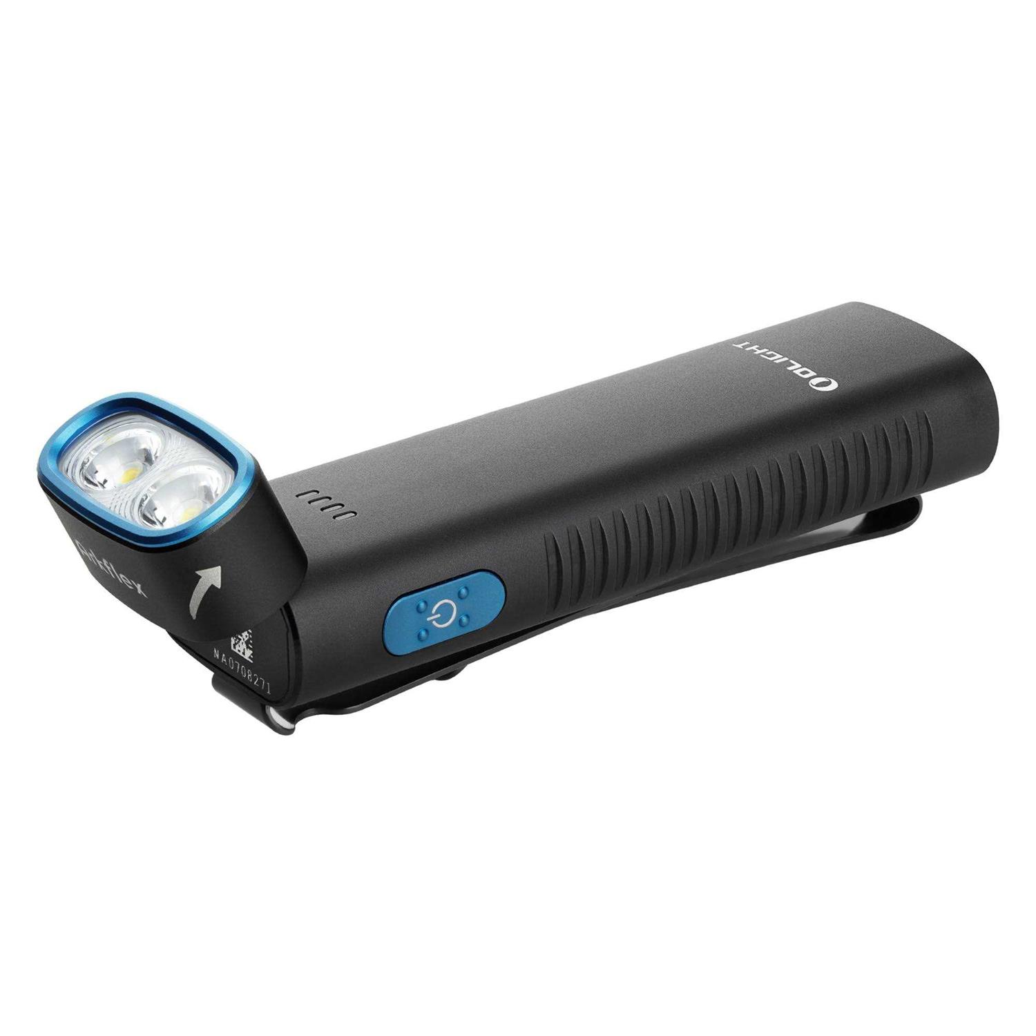 Olight ARKFLEX Adjustable Right Angle Flashlight