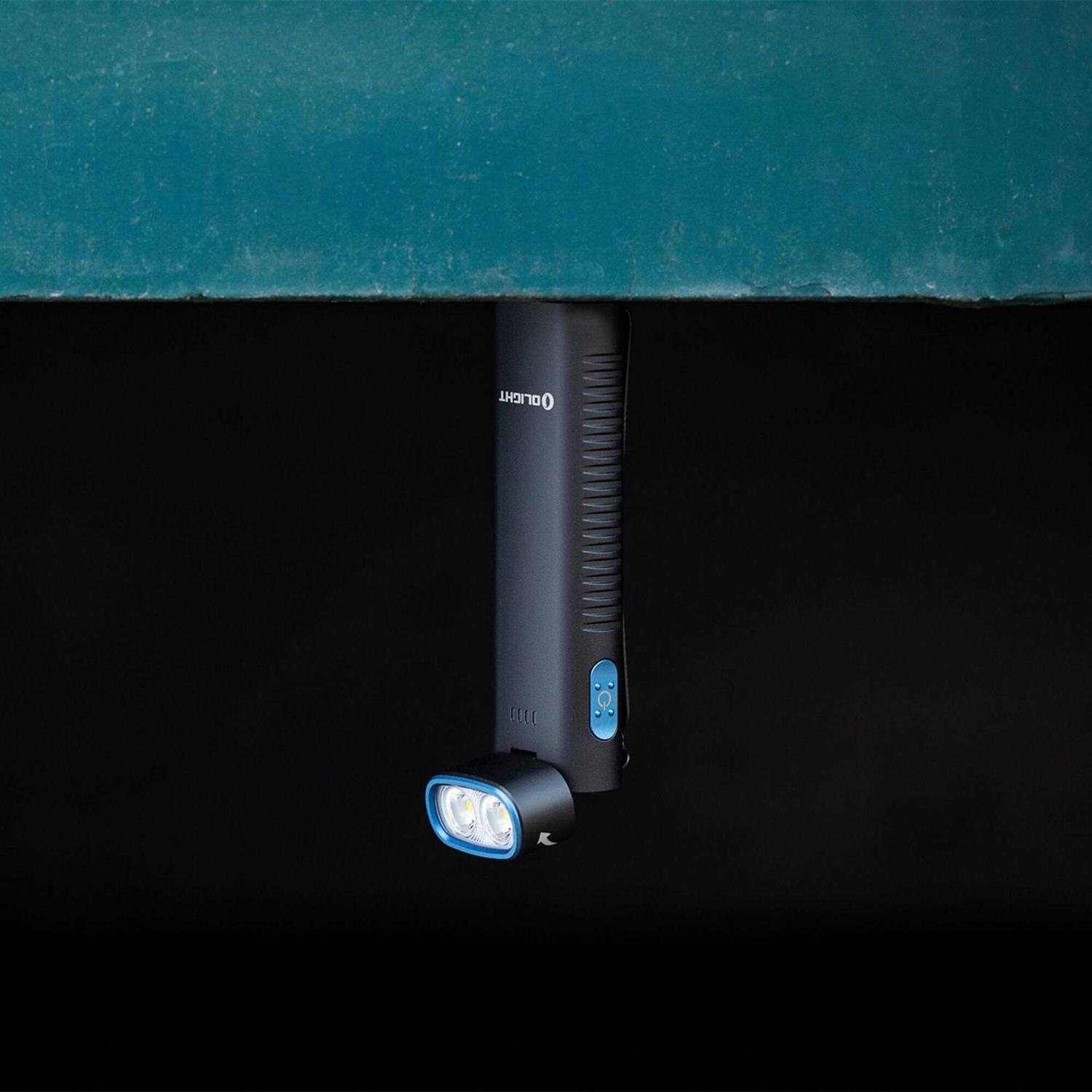 Olight ARKFLEX Adjustable Right Angle Flashlight - Image 3