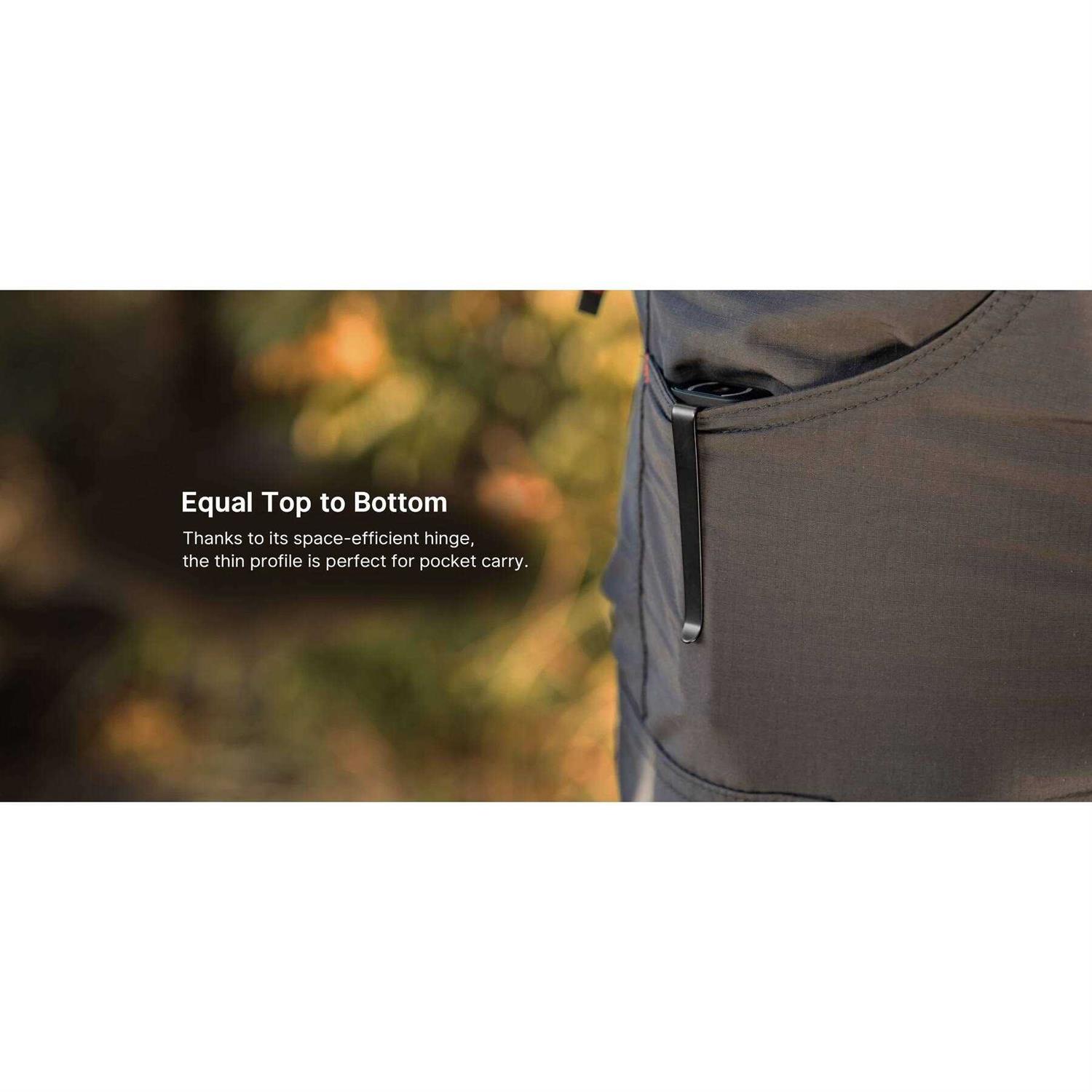 Olight ARKFLEX Adjustable Right Angle Flashlight - Image 5