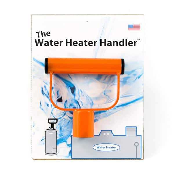 The Water Heater Handler 64910 - Image 2