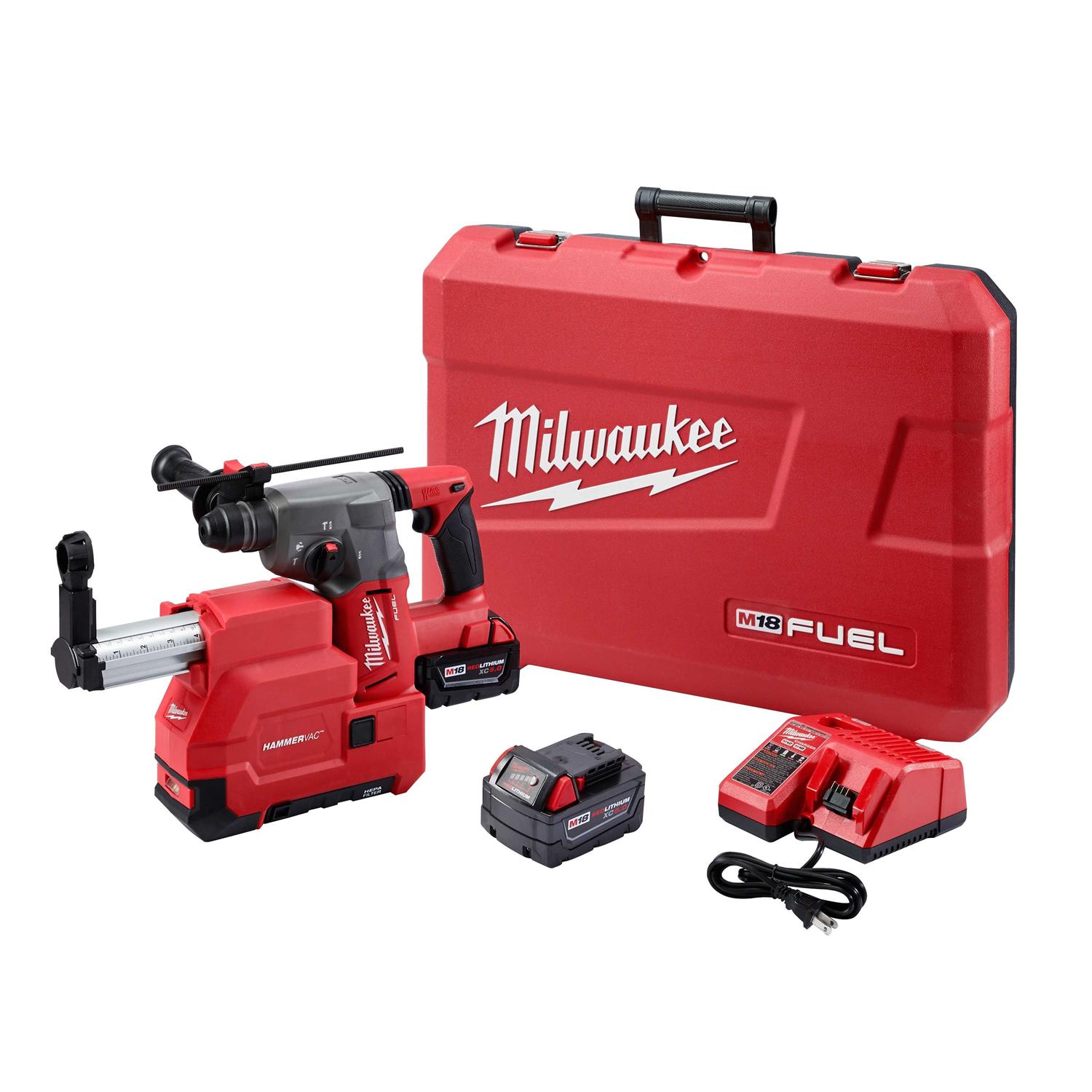Milwaukee Tool M18 FUEL 2712