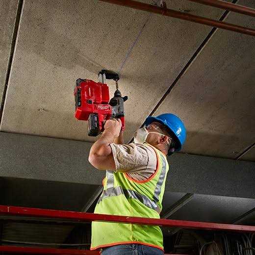 Milwaukee Tool M18 FUEL 2712 - Image 3