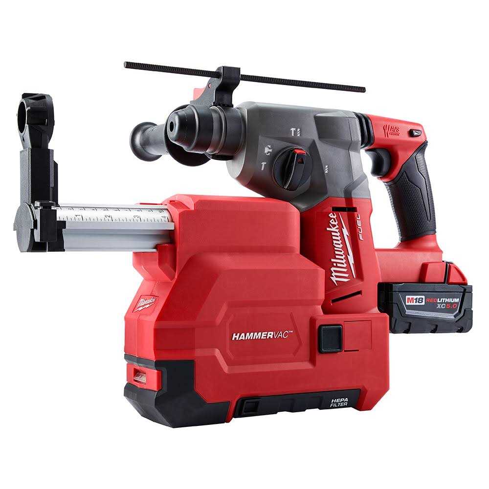 Milwaukee Tool M18 FUEL 2712 - Image 5