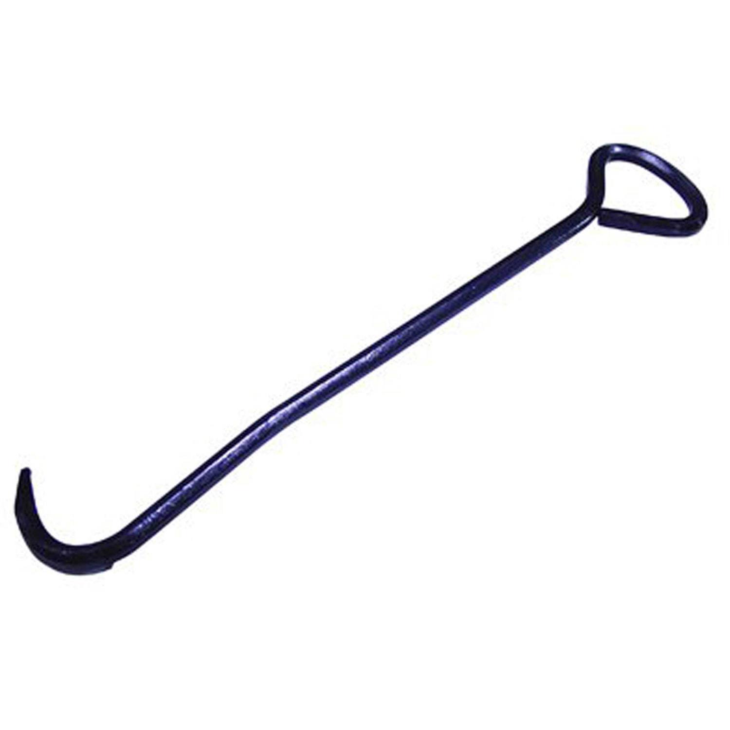 Bon 27-248 Drain Grate And Manhole Cover Lifter