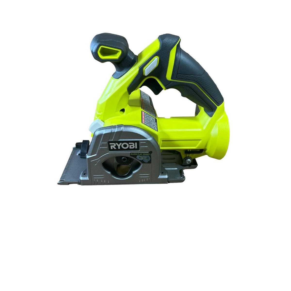 Ryobi 18-Volt One+ Cordless Multi-Material Saw P555 - Image 4
